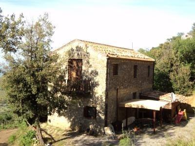 Villa Casa Batia *